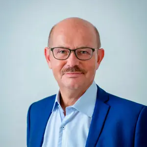 Jesper Bo Jensen
