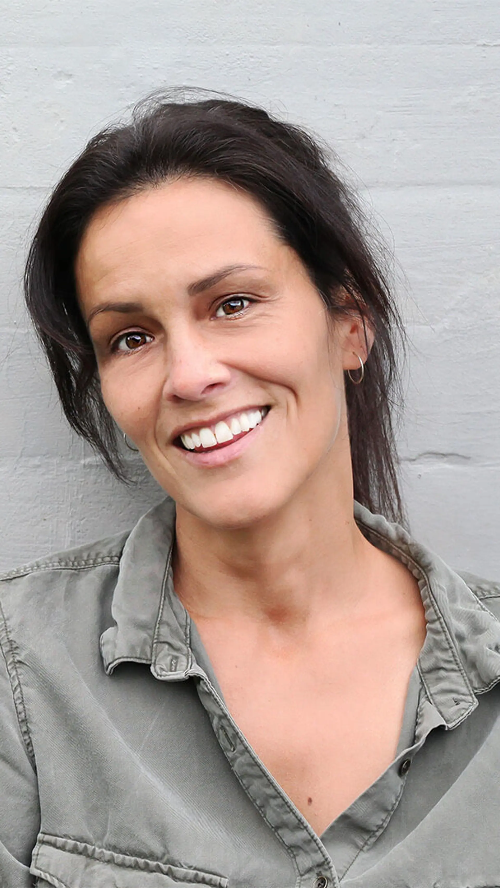 Laila Colding Lagermann