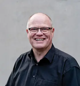 Svend Erik Schmidt