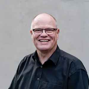 Svend Erik Schmidt