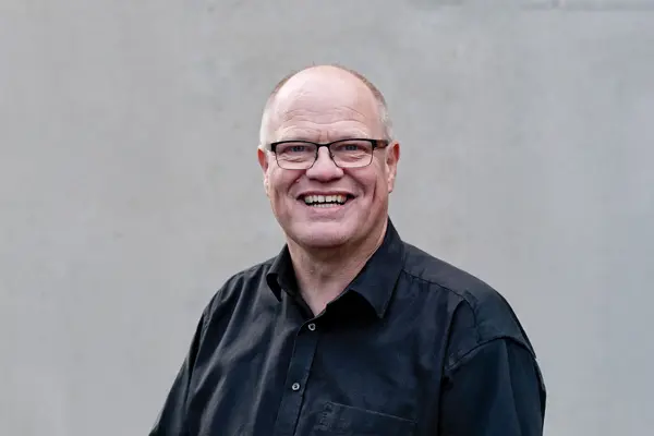 Den karismatiske underviser: Skift mellem hård og blød
