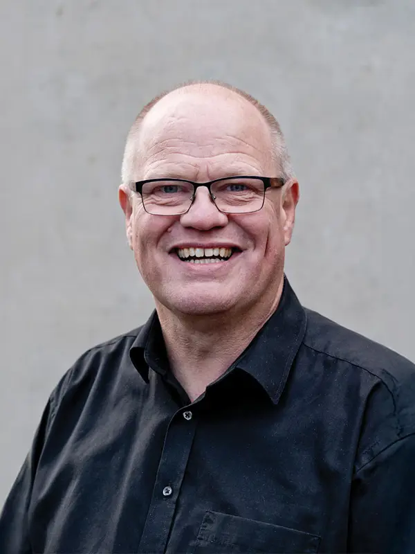 Svend Erik Schmidt