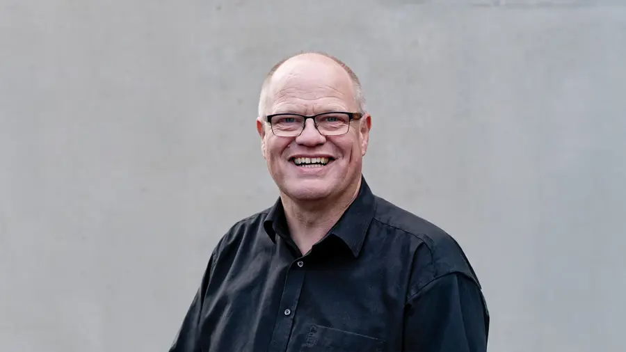 Svend Erik Schmidt