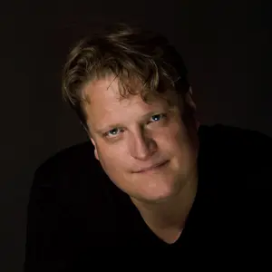 Henrik Krogh