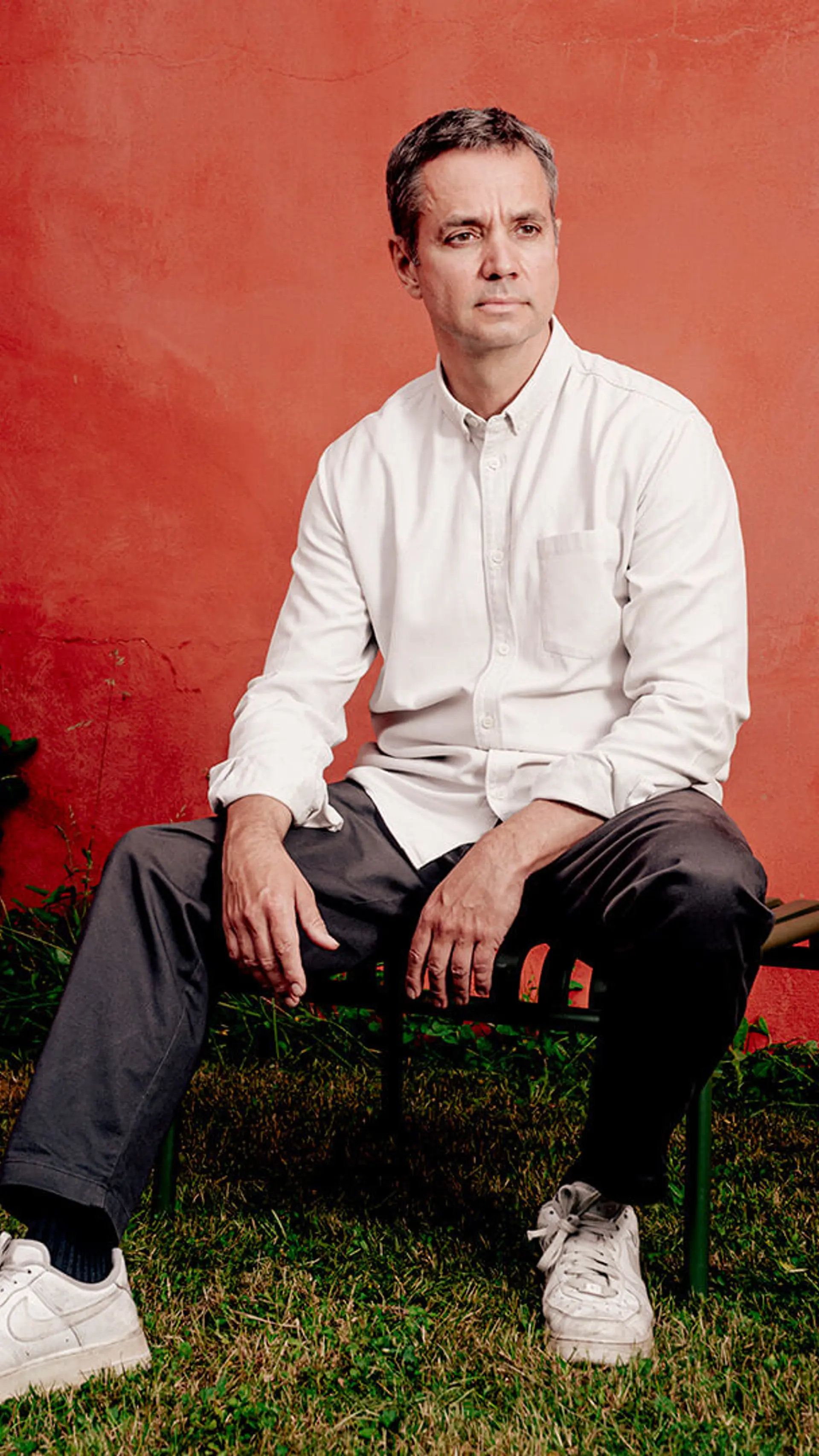 Christoffer Guldbrandsen