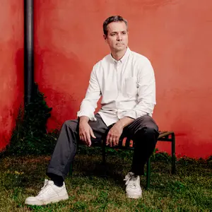 Christoffer Guldbrandsen
