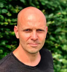 Jesper Birck