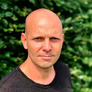 Jesper Birck