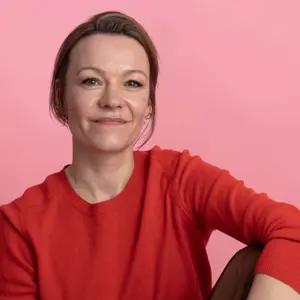 Caroline Rønne