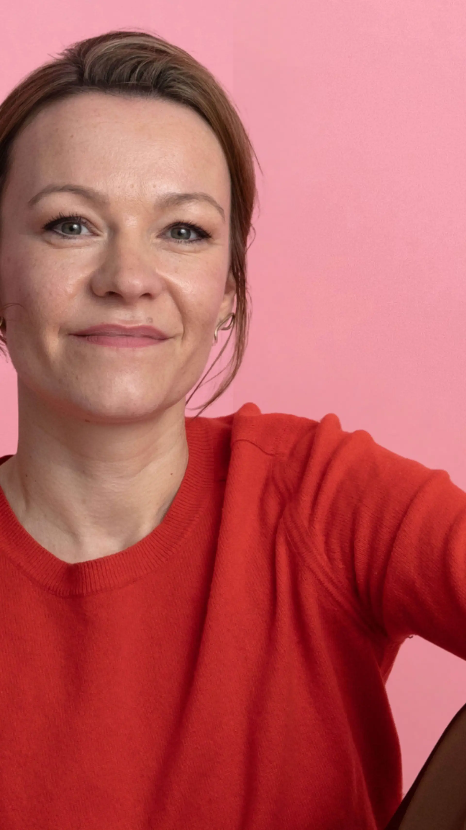 Caroline Rønne - <p data-path-to-node="7">Mentor i lønforhandling, forfatter og tidligere salgsdirektør med fokus på den værdiskabende dialog.</p>