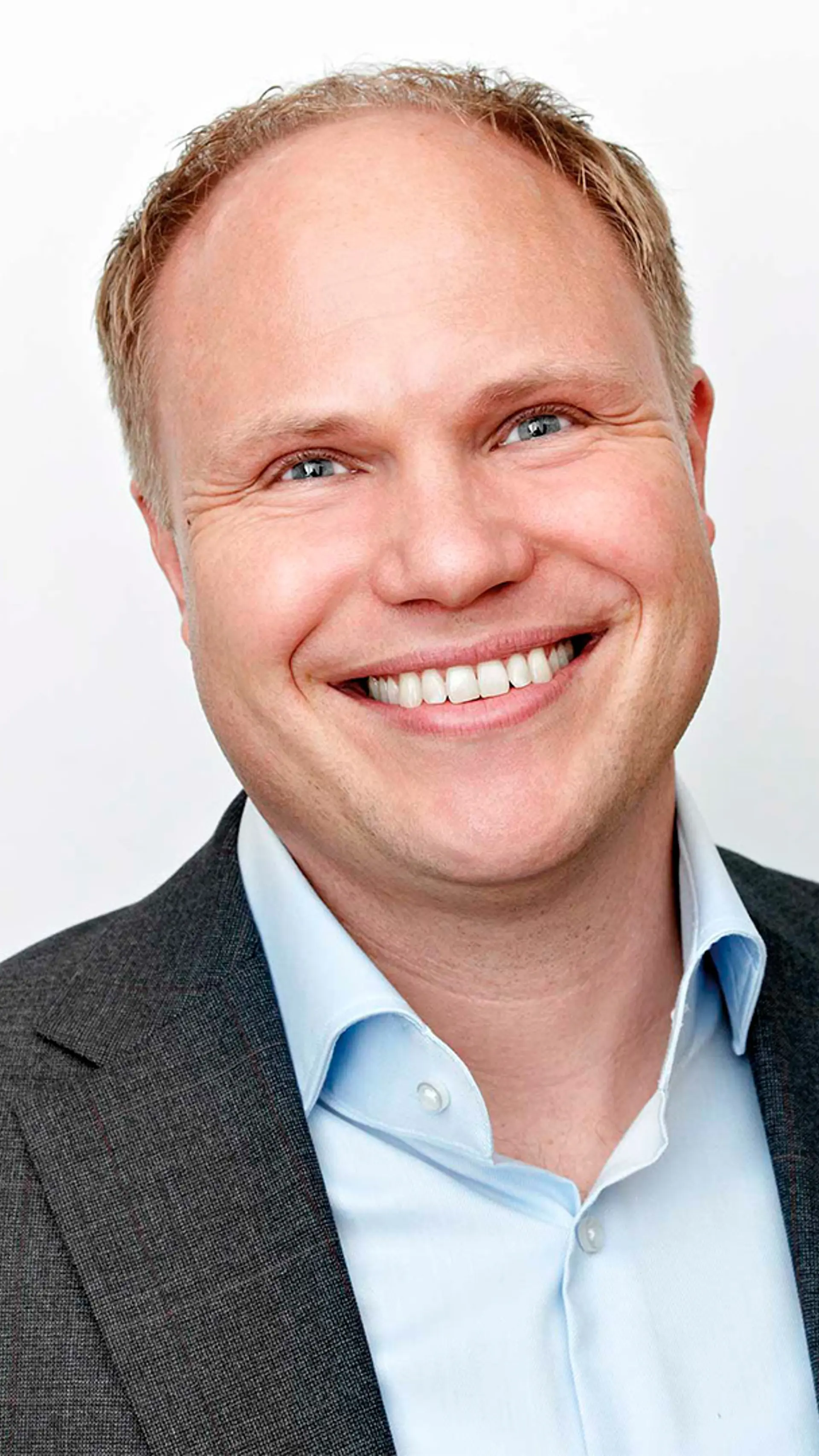 Anders Trillingsgaard
