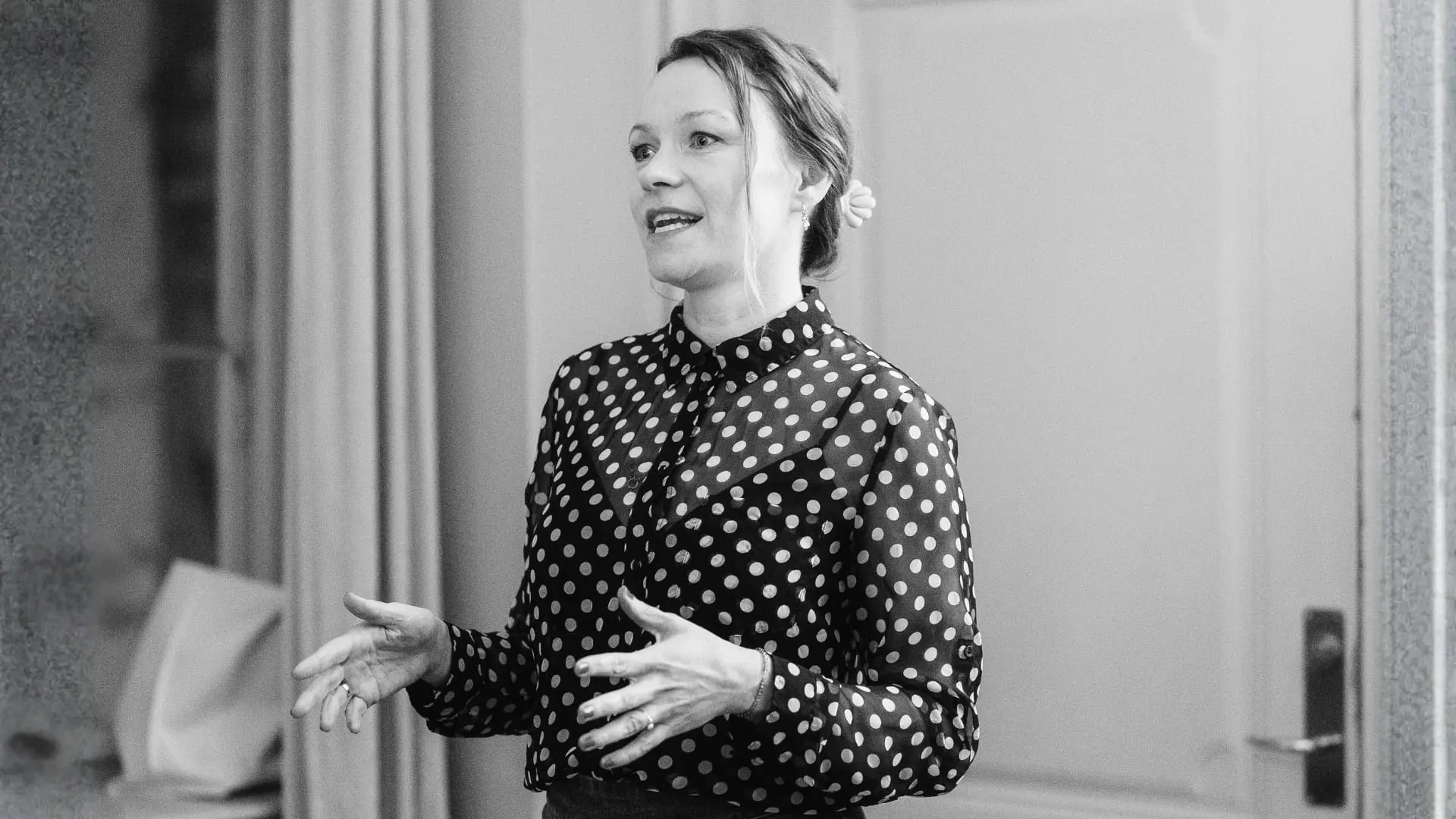 Caroline Rønne - <p data-path-to-node="7">Mentor i lønforhandling, forfatter og tidligere salgsdirektør med fokus på den værdiskabende dialog.</p>