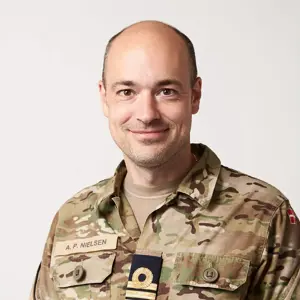Anders Puck Nielsen
