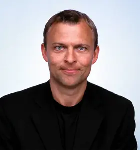 Jacob Palmqvist