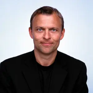 Jacob Palmqvist