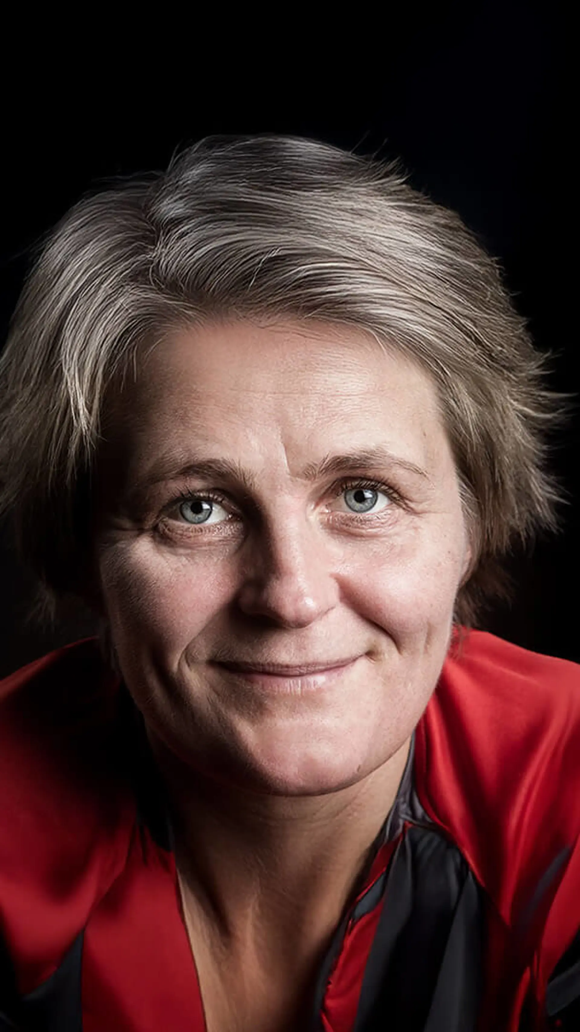Rikke Nielsen