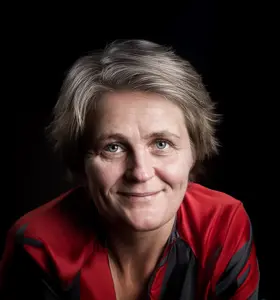 Rikke Nielsen