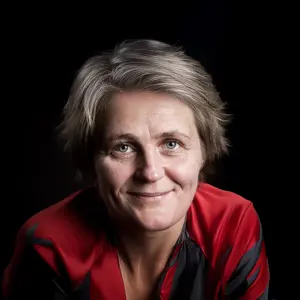 Rikke Nielsen