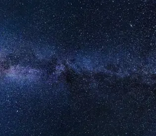 Universets mysterier
