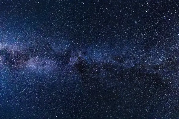 Universets mysterier