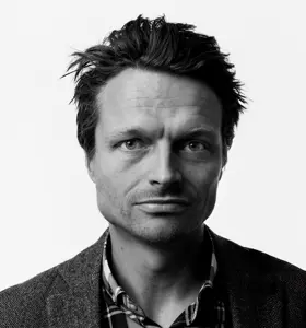 Peter Svarre