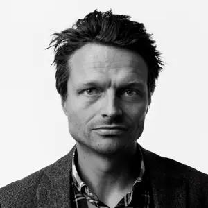 Peter Svarre