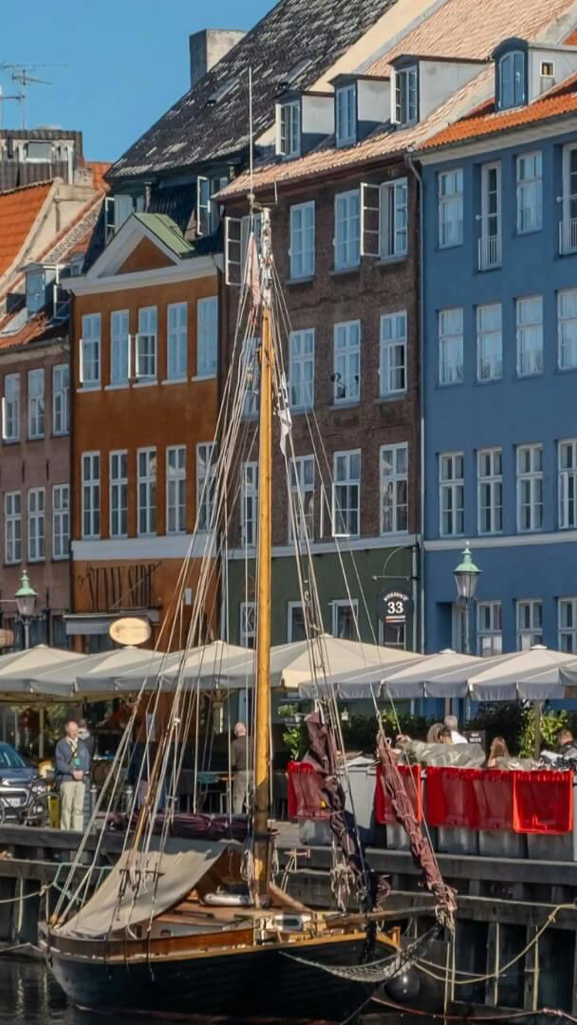 Danmark