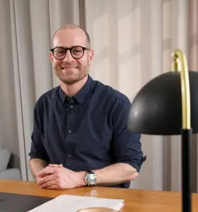 Anders Bjørk