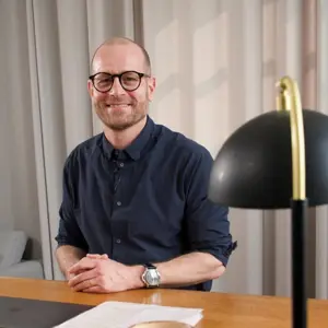 Anders Bjørk