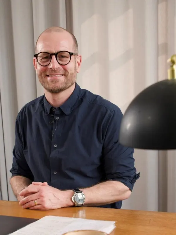 Anders Bjørk
