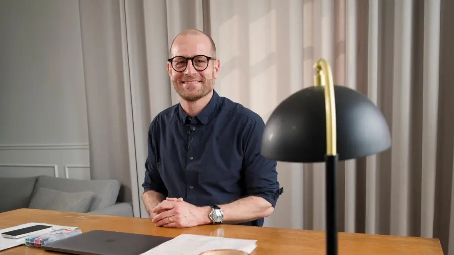 Anders Bjørk