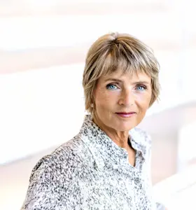 Hanne-Vibeke Holst