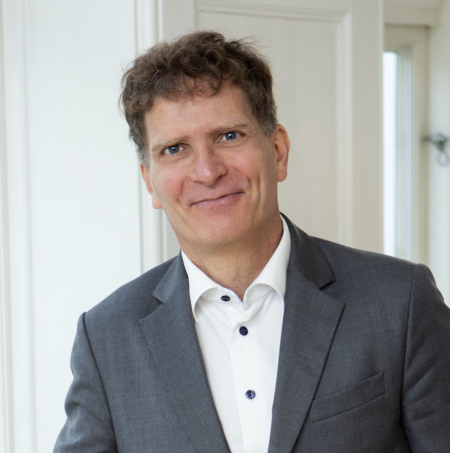 Søren Schultz Hansen