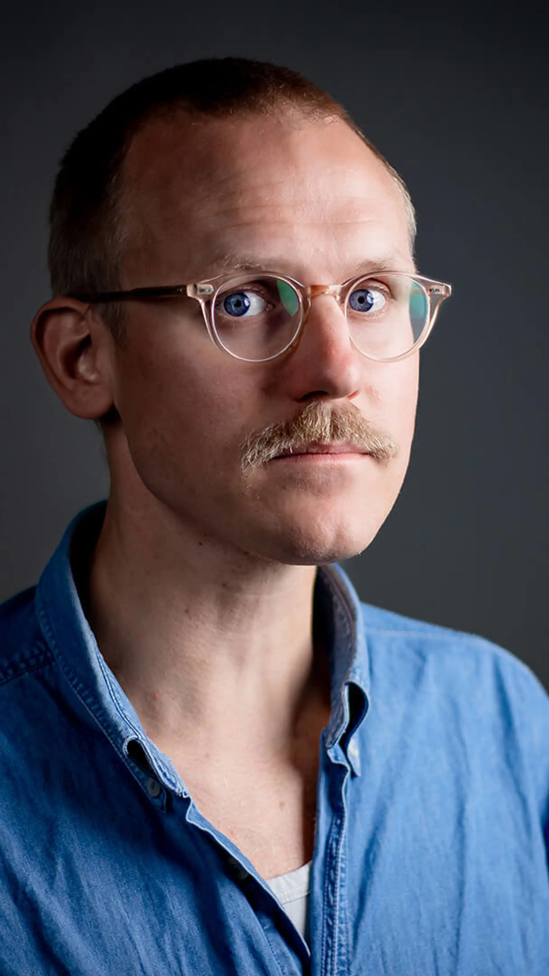 Daniel Rye