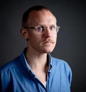 Daniel Rye