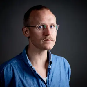 Daniel Rye