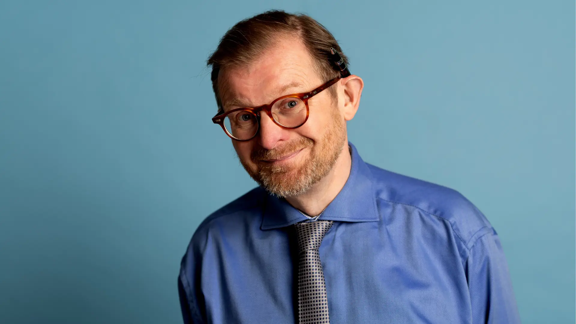 Sebastian Dorset - <p>Komiker, skribent og foredragsholder, der forener humor med ærlige fortællinger om livet og mentale udfordringer.</p>