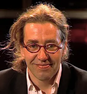 Peter Langdal