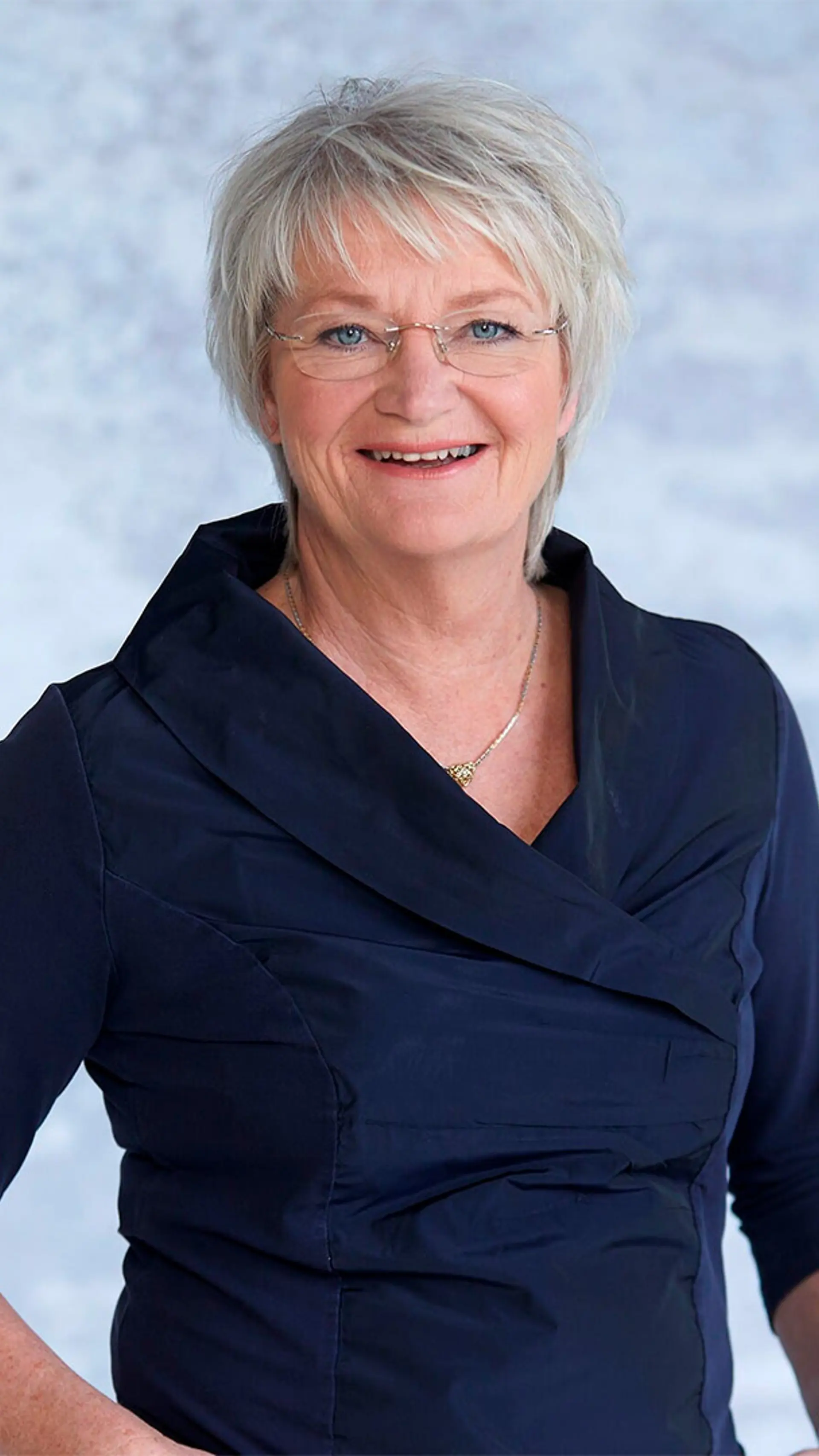 Lisbeth G. Petersen