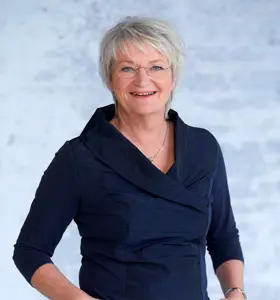 Lisbeth G. Petersen