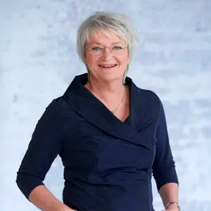 Lisbeth G. Petersen