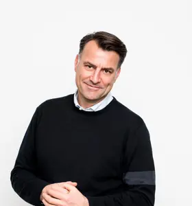 Mikael Kamber