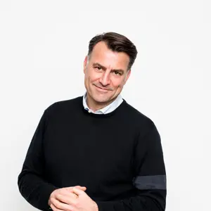 Mikael Kamber