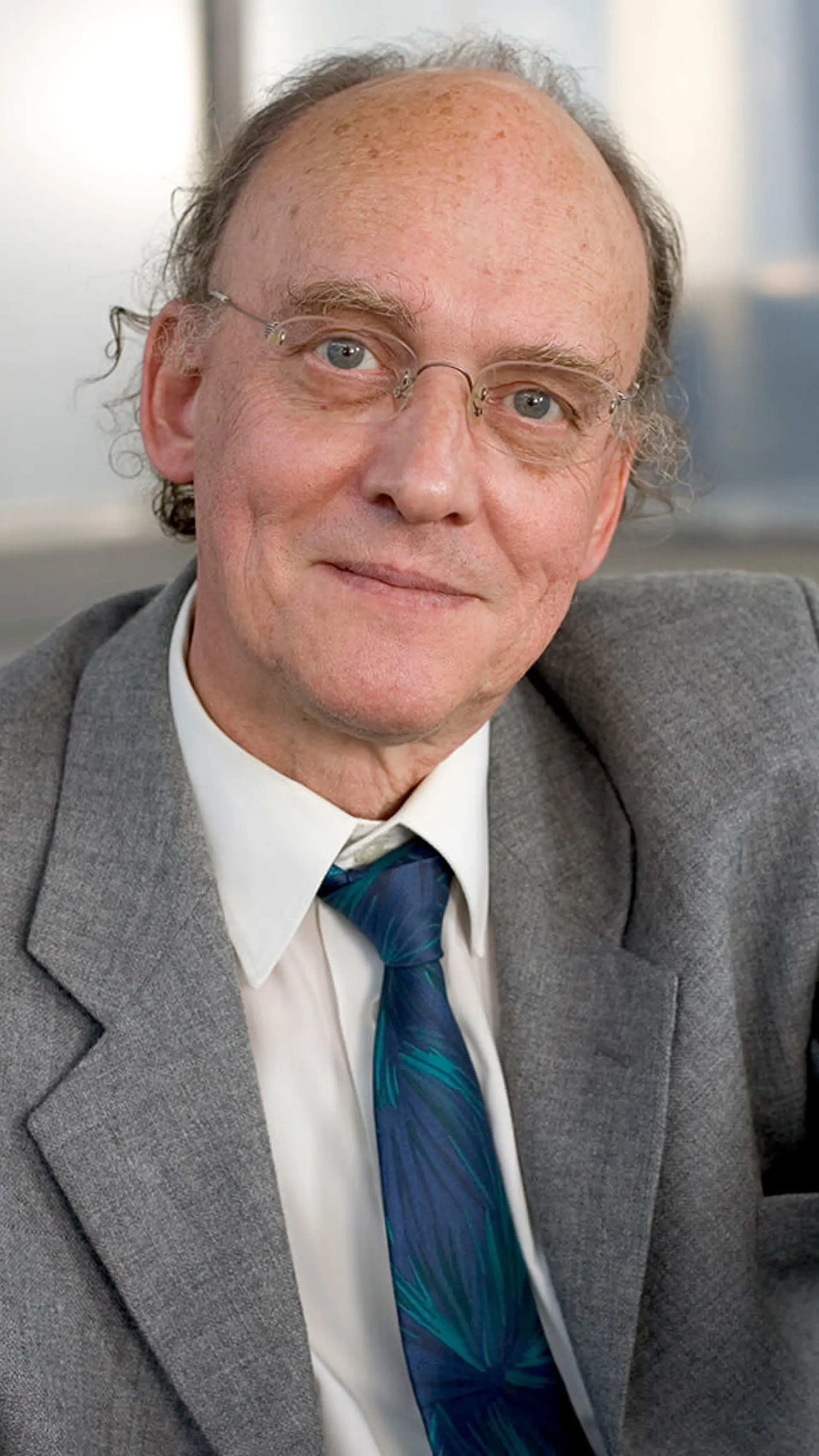 Kaare R. Skou
