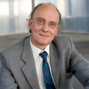 Kaare R. Skou