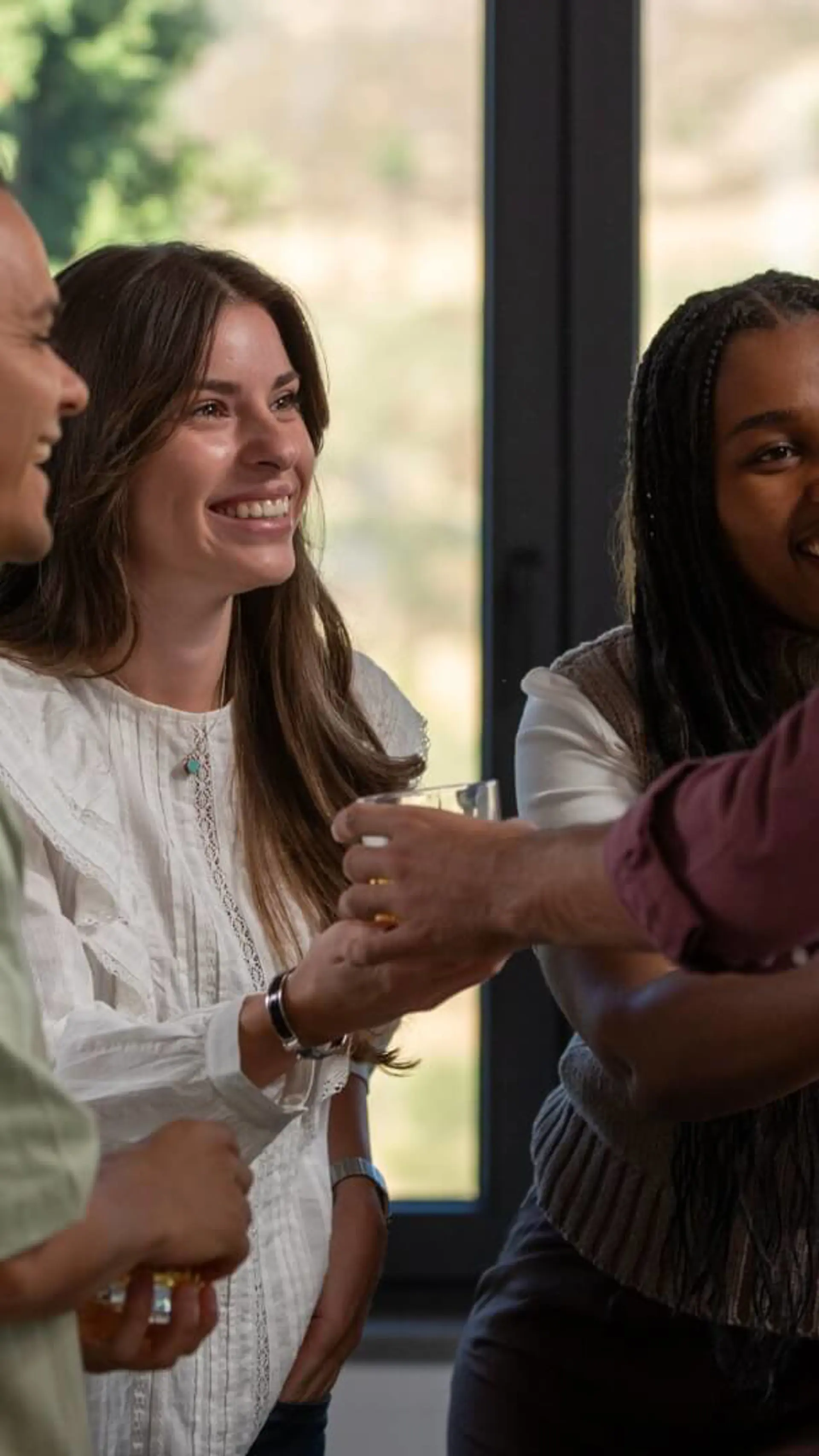 Sociale kompetencer