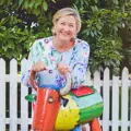 Gitte Hornshøj