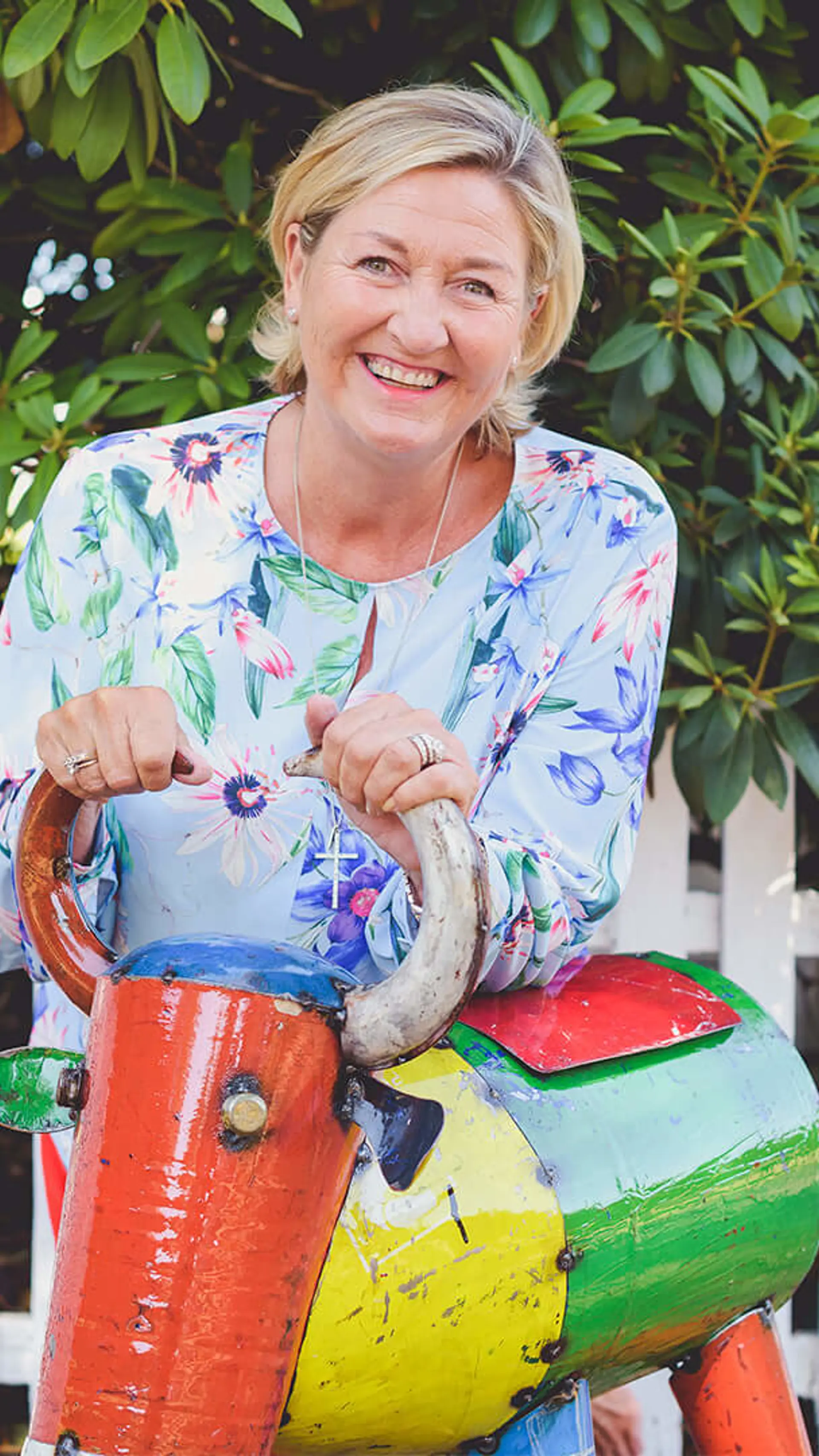 Gitte Hornshøj