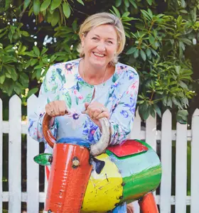 Gitte Hornshøj