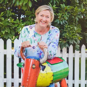 Gitte Hornshøj